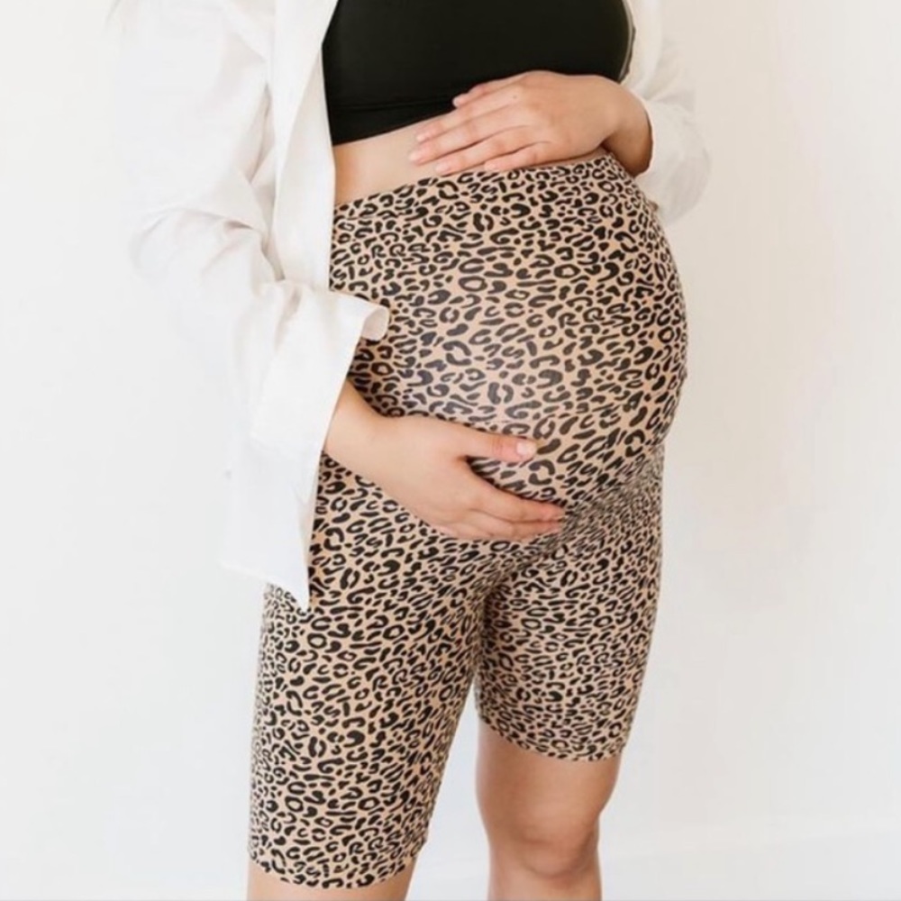 storq essential bike shorts / size 2 (small)